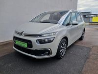 Gebraucht Citroën C4 Shine 165 PS (121 kW) 2017 Grau SUV