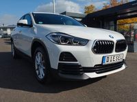 Gebraucht BMW X2 Advantage 150 PS (110 kW) 2022 Weiß SUV