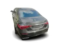 Gebraucht Mercedes S350 AMG 313 PS (230 kW) 2024 Grau Limousine