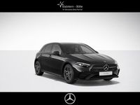 gebraucht Mercedes A250 4M AMG+Memory+Pano+HUD+Multibeam+Keyless-G