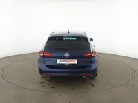 Gebraucht Opel Insignia Ultimate 174 PS (127 kW) 2020 Blau Kombi