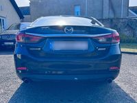 Gebraucht Mazda 6 192 PS (141 kW) 2013 Schwarz Limousine