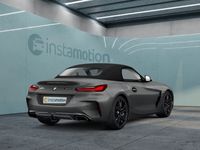 gebraucht BMW Z4 M40i Cabrio 19&quot;LM HUD LED ACC HarmanKardon