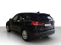 Gebraucht BMW X1 125 PS (91 kW) 2022 Radio bmw reverse rds SUV