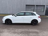 Gebraucht Audi A3 Ambition 150 PS (110 kW) 2015 Weiß Limousine