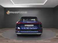 Gebraucht Audi e-tron Advanced 300 kW (408 PS) 2019 Andere SUV