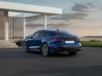 Neu Audi S5 367 PS (269 kW) 2026 Blau Limousine