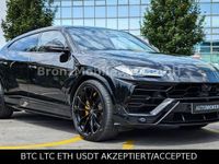 Gebraucht Lamborghini Urus 650 PS (478 kW) 2021 Schwarz SUV