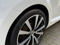 Gebraucht VW Beetle Karmann 150 PS (110 kW) 2015 Weiß Kleinwagen