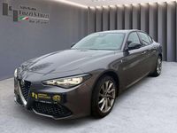 Gebraucht Alfa Romeo Giulia Ti 280 PS (205 kW) 2024 Grigio vesuvio Limousine
