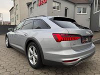 Gebraucht Audi A6 Sport 231 PS (169 kW) 2020 Silber Limousine
