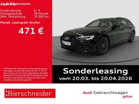Gebraucht Audi A6 Advanced 265 PS (194 kW) 2025 Limousine