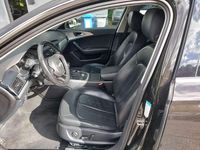 Gebraucht Audi A6 Performance 211 PS (155 kW) 2011 Schwarz Limousine