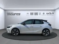 Neu Opel Corsa-e 105 kW (144 PS) 2025 Kristall silber Kleinwagen
