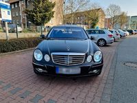 Gebraucht Mercedes E280 Avantgarde 231 PS (169 kW) 2006 Schwarz Limousine