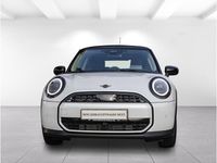 Gebraucht Mini Cooper 156 PS (114 kW) 2024 Weiß Kleinwagen