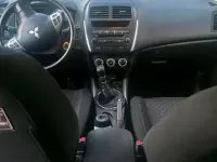 Brugt Mitsubishi ASX 150 HK (110 kW) 2011 SUV