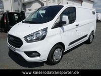 Usata Ford Transit Custom 96 CV (70 kW) 2019 Bianco