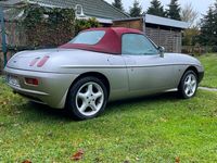 gebraucht Fiat Barchetta 