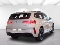 Gebraucht BMW X3 M Sport 197 PS (144 kW) 2025 Dune grey metallic (grau) SUV