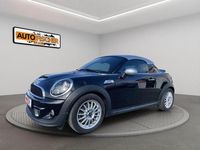 Usata Mini Cooper S 184 CV (135 kW) 2011 Nero Utilitaria