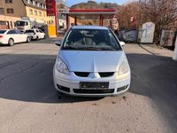 gebraucht Mitsubishi Colt CZ3 Lim. 5-trg. 1.3 30 jahre/LPG Gasanlage