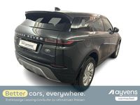 Gebraucht Land Rover Range Rover evoque S 204 PS (150 kW) 2022 Grau SUV