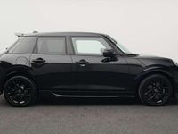 Gebraucht Mini John Cooper Works 204 PS (150 kW) 2025 Schwarz Kleinwagen