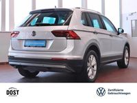 gebraucht VW Tiguan Highline