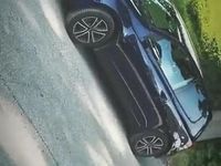 Gebraucht VW Golf VI 105 PS (77 kW) 2011 Blau Kleinwagen