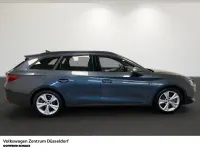 Gebraucht Seat Leon FR 150 PS (110 kW) 2025 (unbekannt) Kombi