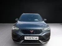 Gebraucht Cupra Ateca 300 PS (220 kW) 2021 Grau SUV