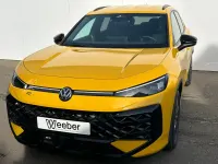 Second-hand VW T-Roc R-line 150 CP (110 kW) 2026 SUV