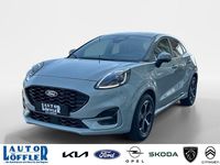 Gebraucht Ford Puma ST-Line 155 PS (114 kW) 2025 Grau SUV