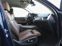 gebraucht BMW X5 xDrive45e Innovationspaket*AHK*Komfortsitze*