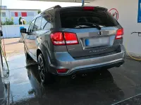 Gebraucht Fiat Freemont 280 PS (205 kW) 2012 Grau SUV