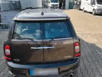 Gebraucht Mini Clubman 174 PS (127 kW) 2008 Braun Kombi