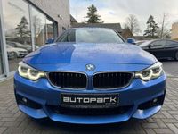 gebraucht BMW 420 420 d xDrive Gran Sport