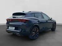 Gebraucht Cupra Formentor 204 PS (150 kW) 2026 Grau SUV