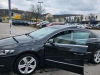 gebraucht VW CC 