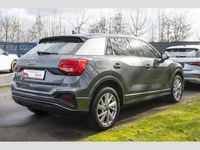 Gebraucht Audi Q2 S-Line 150 PS (110 kW) 2025 Daytonagrau perleffekt SUV