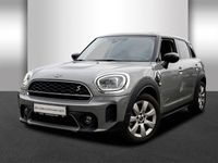 gebraucht Mini Cooper S Countryman E ALL4 Aut. PDC MF Lenkrad