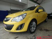 gebraucht Opel Adam Corsa 1.4 Edition150*KLIMA*TEMPO*SITZHEIZU