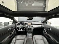 gebraucht Mercedes GLA45 AMG AMG PERFORMANCE*PANO*KAMERA*MEMORY*COMAND