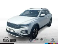 Occasion VW T-Roc Move 110 ch (80 kW) 2023 Blanc SUV