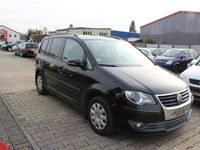 gebraucht VW Touran 1.4 TSI Highline*TURBOPROBLEM*