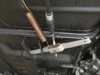 Gebraucht Toyota Crown 130 PS (95 kW) 1972 Beige Coupé