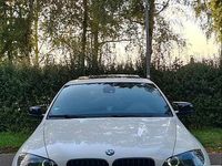 Gebraucht BMW X6 306 PS (225 kW) 2012 Weiß SUV