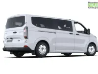 Neu Ford Transit Custom Trend 136 PS (100 kW) 2026 Frozen white Kombi