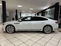 gebraucht VW Arteon R-Line 4Motion *Pano*Virtual Cokpit*